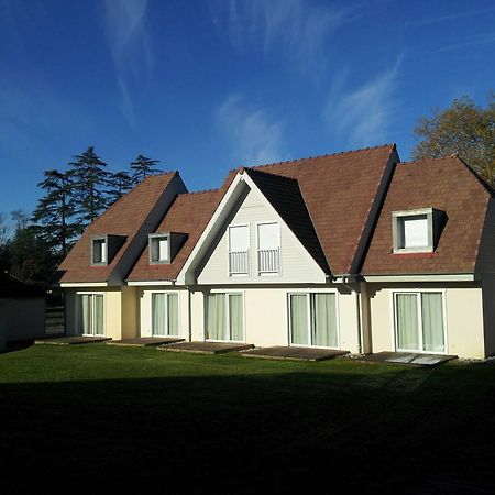 Les Cottages Du Saleys By Resid&Co Salies-de-Béarn Buitenkant foto