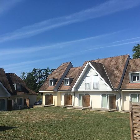Les Cottages Du Saleys By Resid&Co Salies-de-Béarn Buitenkant foto