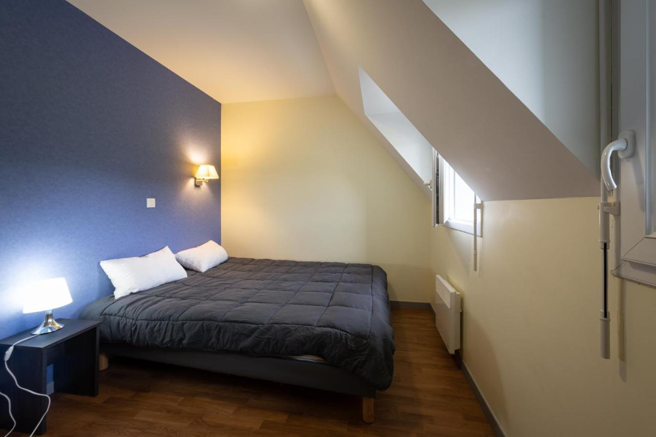 Les Cottages Du Saleys By Resid&Co Salies-de-Béarn Buitenkant foto