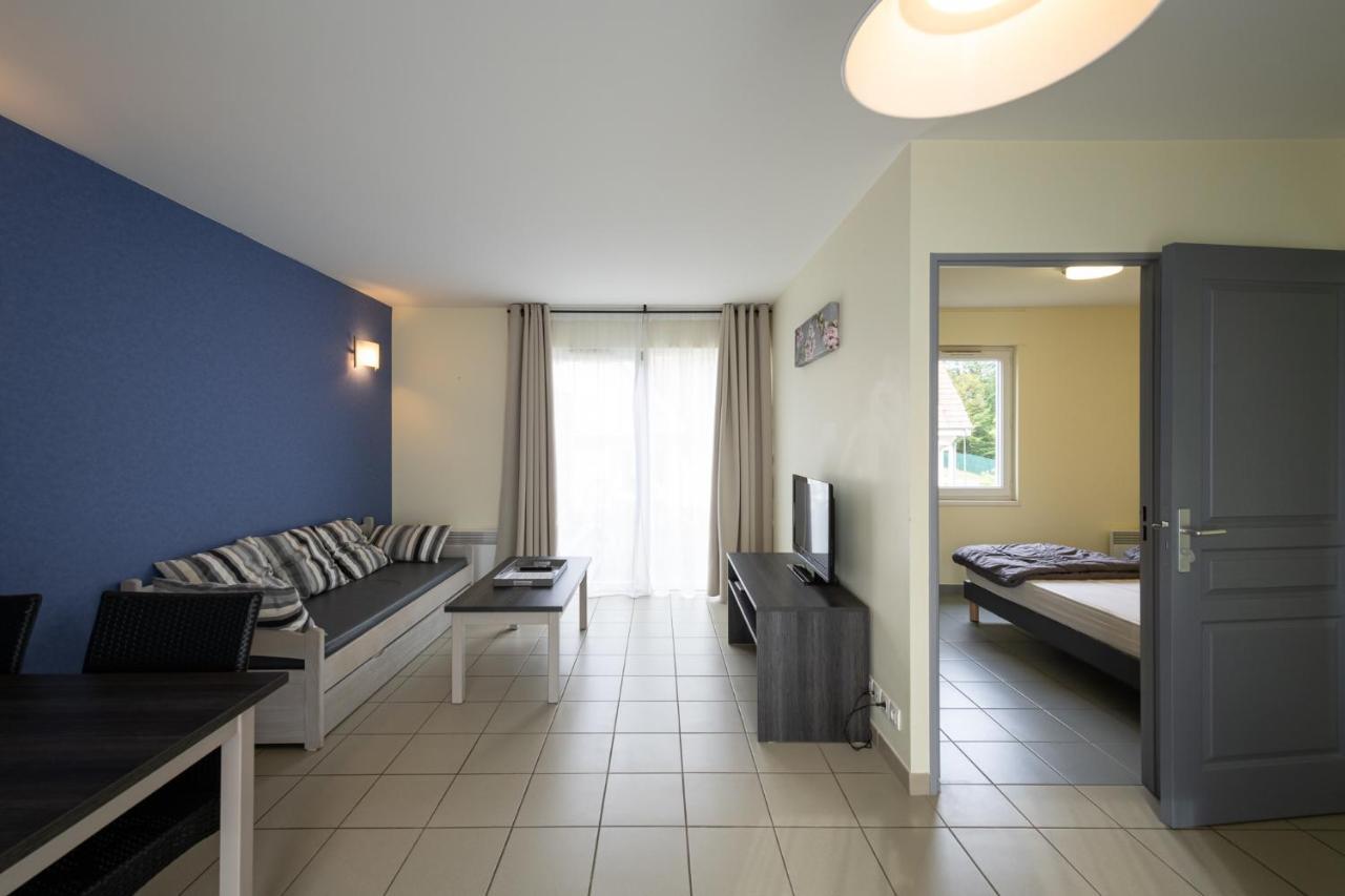 Les Cottages Du Saleys By Resid&Co Salies-de-Béarn Buitenkant foto