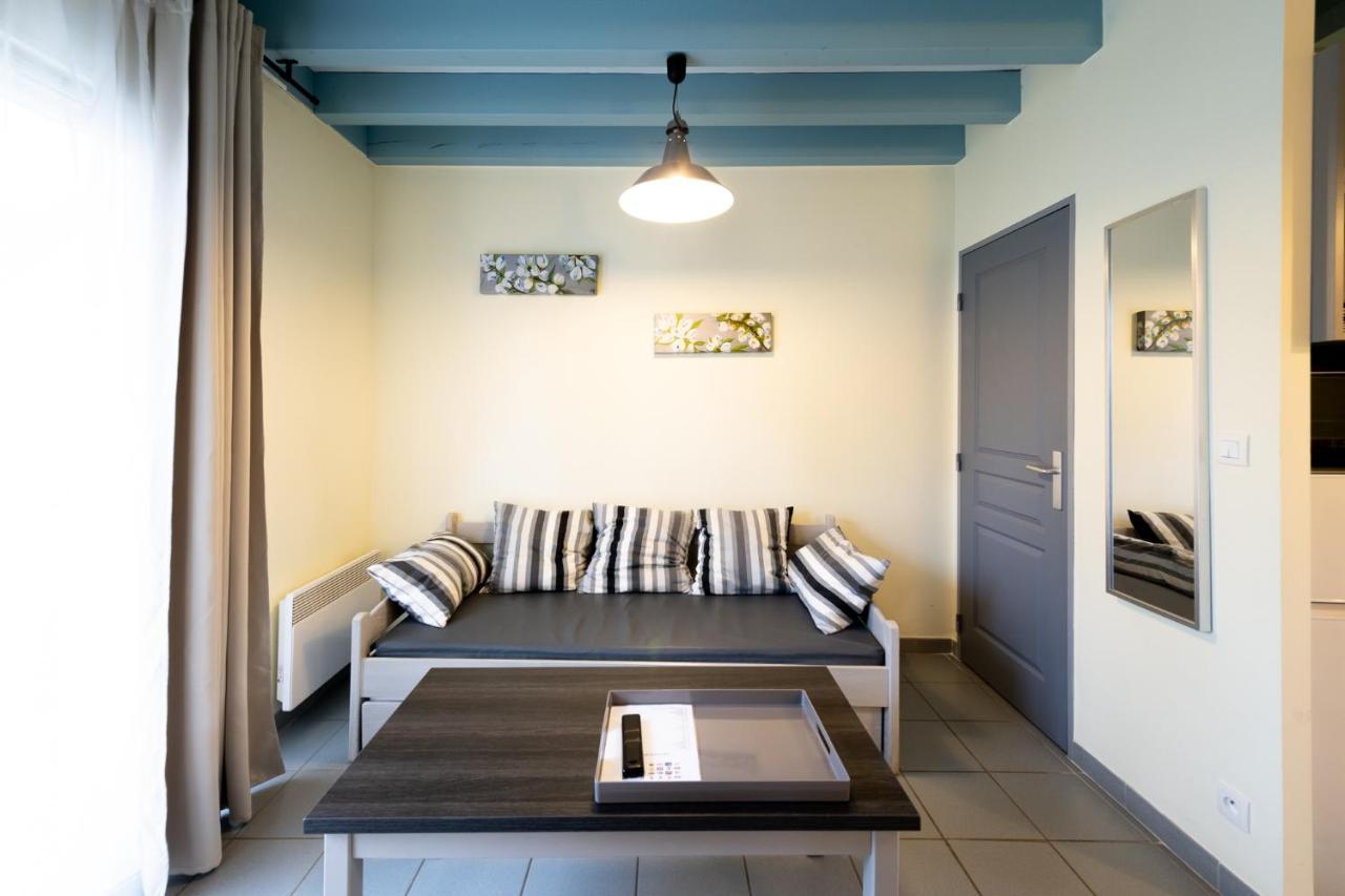 Les Cottages Du Saleys By Resid&Co Salies-de-Béarn Buitenkant foto