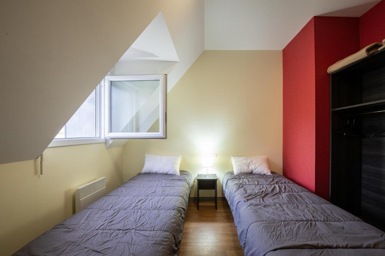 Les Cottages Du Saleys By Resid&Co Salies-de-Béarn Buitenkant foto