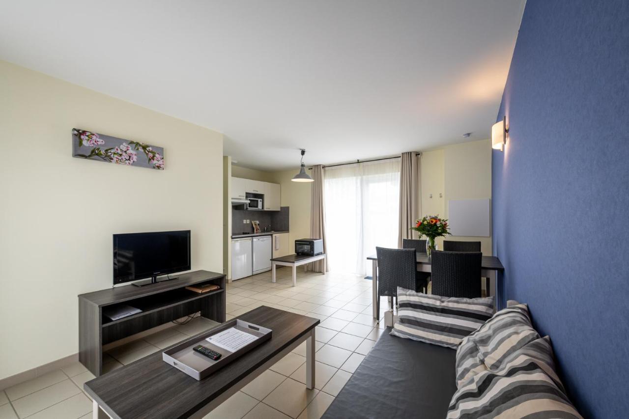 Les Cottages Du Saleys By Resid&Co Salies-de-Béarn Buitenkant foto