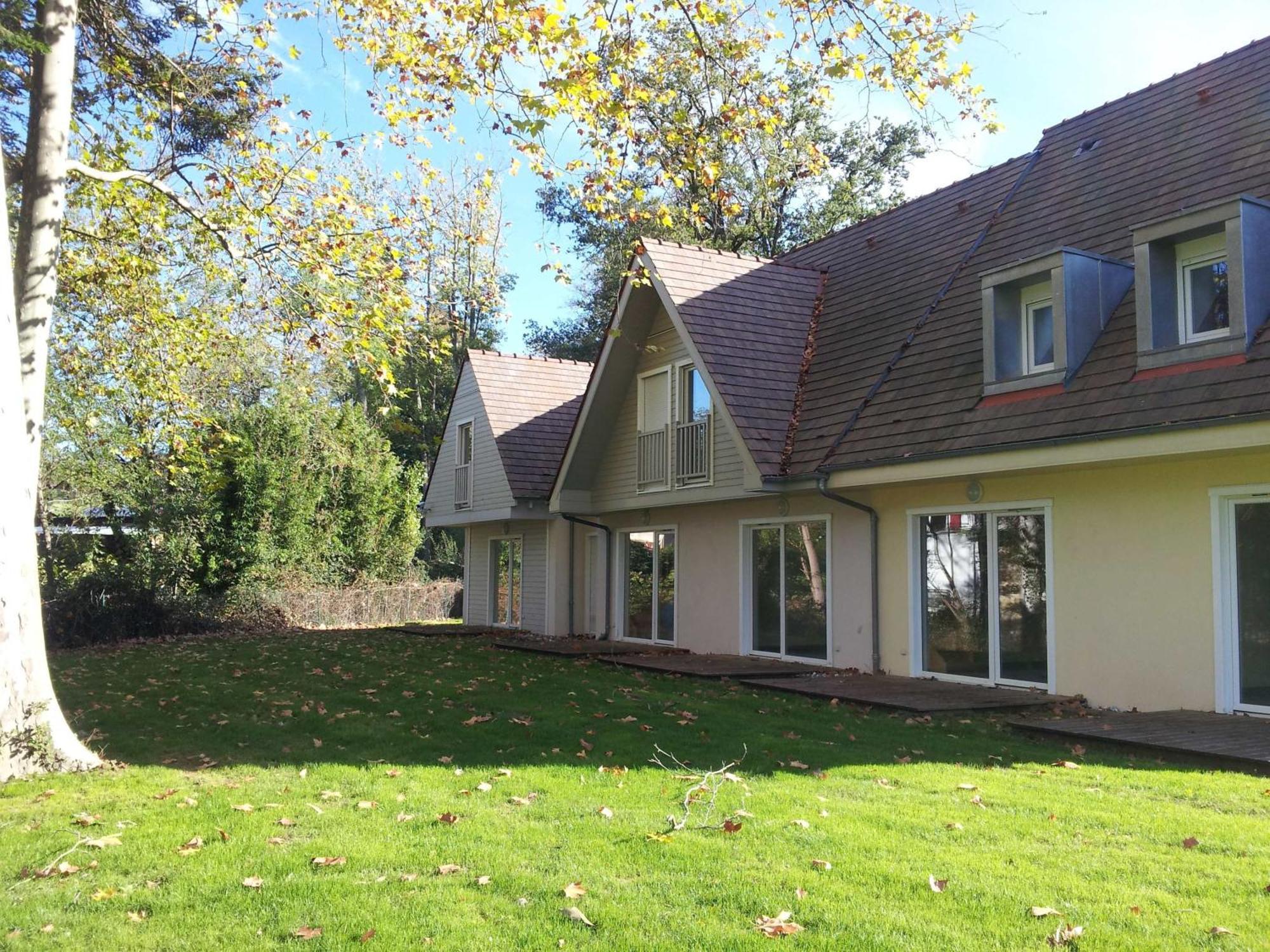 Les Cottages Du Saleys By Resid&Co Salies-de-Béarn Buitenkant foto