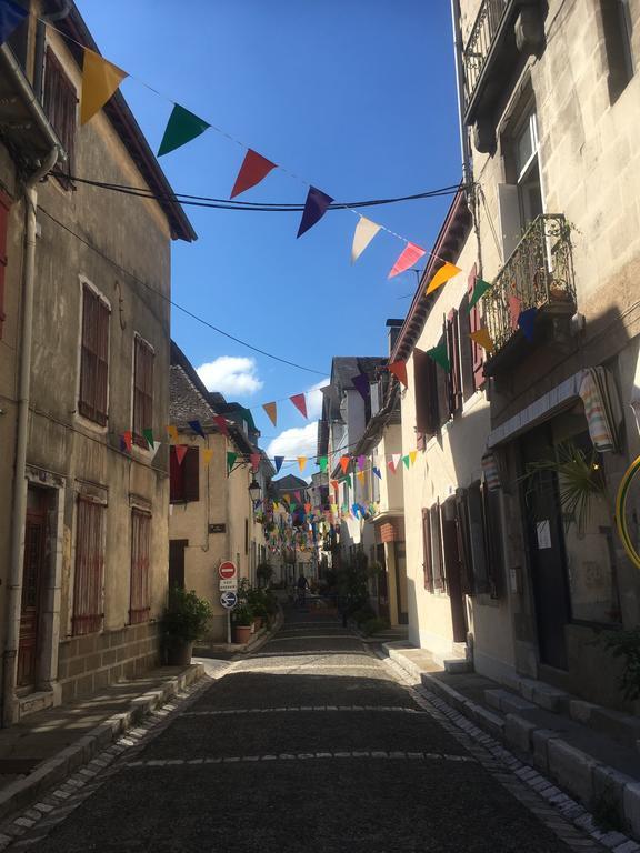 Les Cottages Du Saleys By Resid&Co Salies-de-Béarn Buitenkant foto
