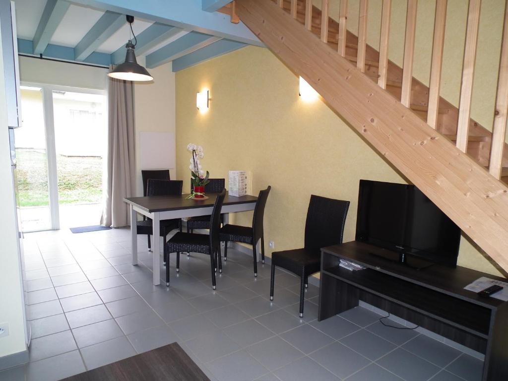 Les Cottages Du Saleys By Resid&Co Salies-de-Béarn Buitenkant foto
