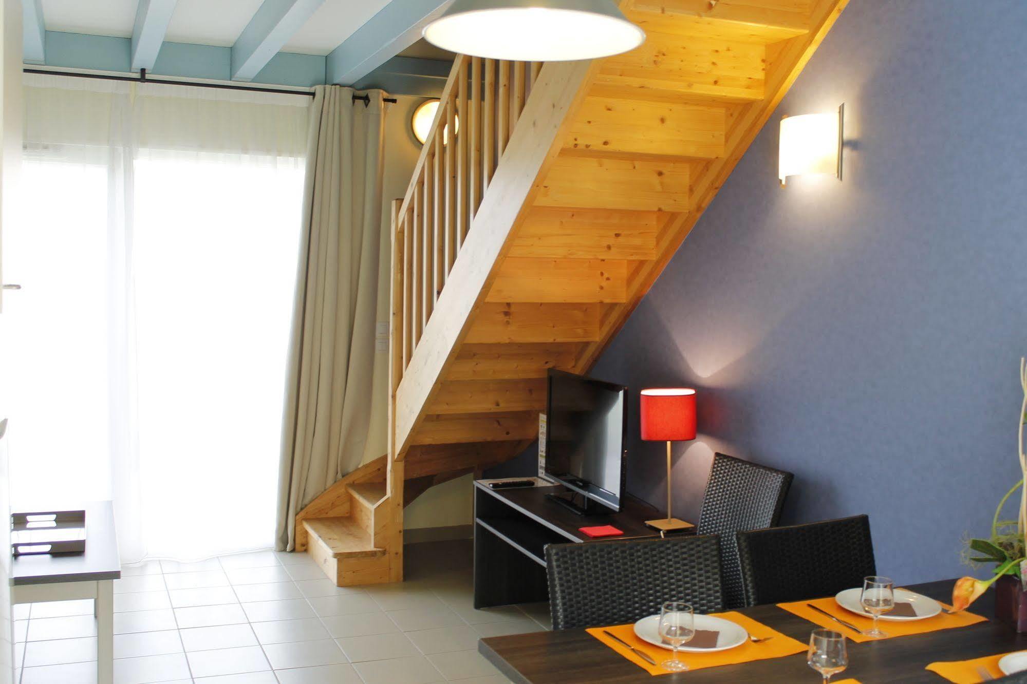 Les Cottages Du Saleys By Resid&Co Salies-de-Béarn Buitenkant foto