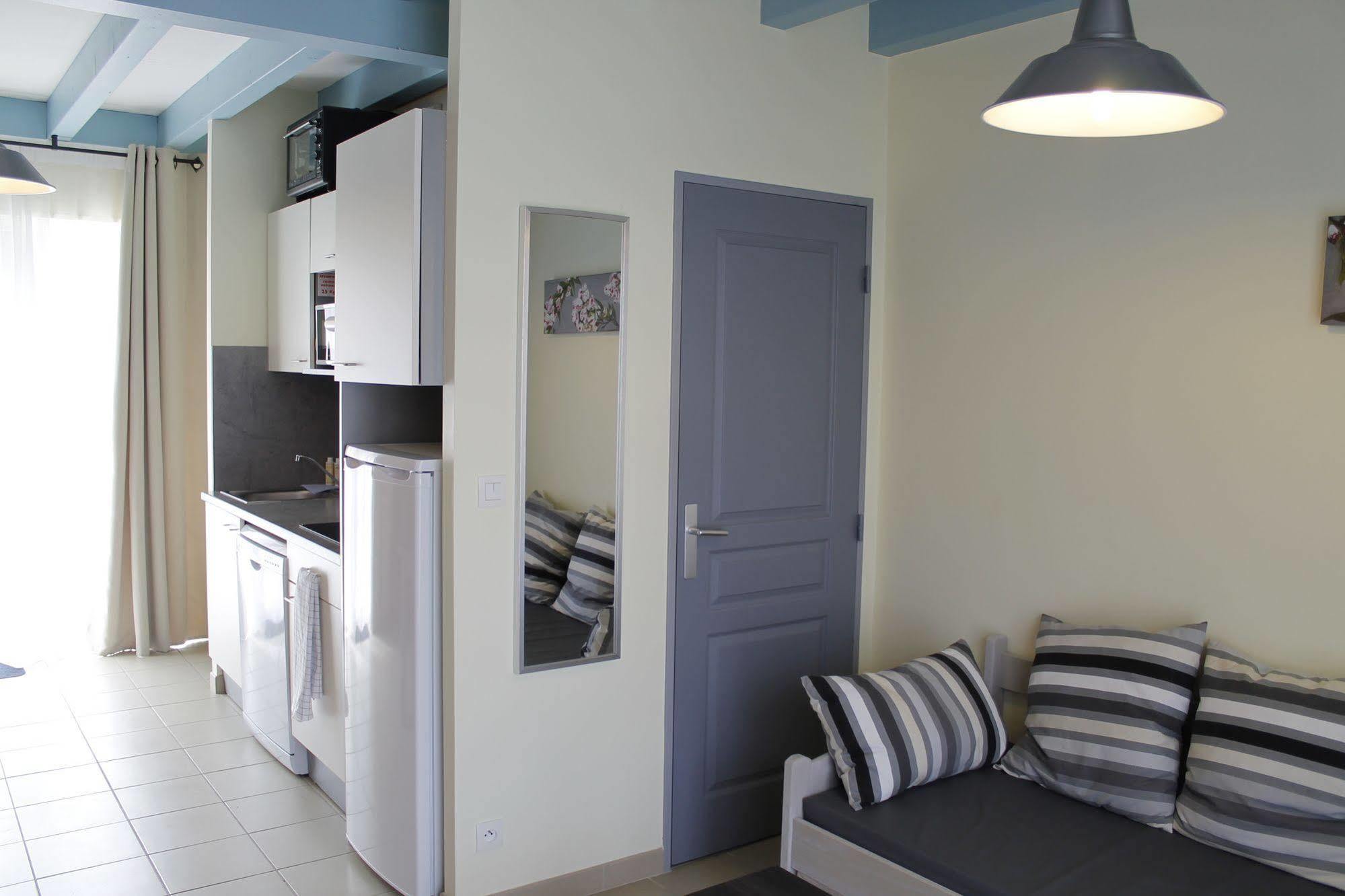 Les Cottages Du Saleys By Resid&Co Salies-de-Béarn Buitenkant foto