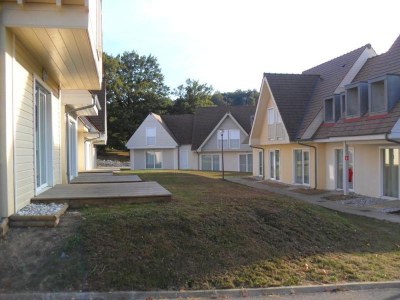 Les Cottages Du Saleys By Resid&Co Salies-de-Béarn Buitenkant foto